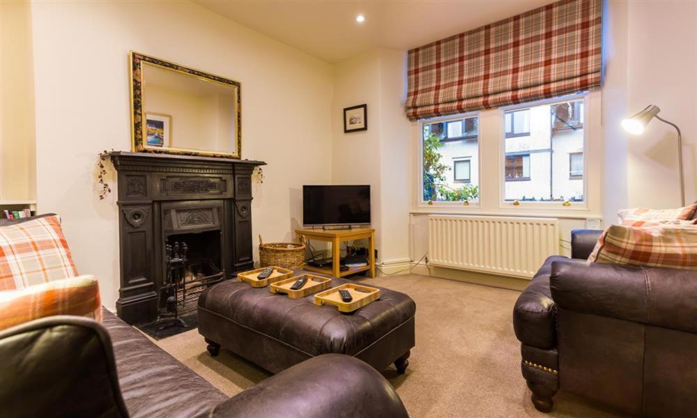 Orrest Range Villa Windermere Dış mekan fotoğraf