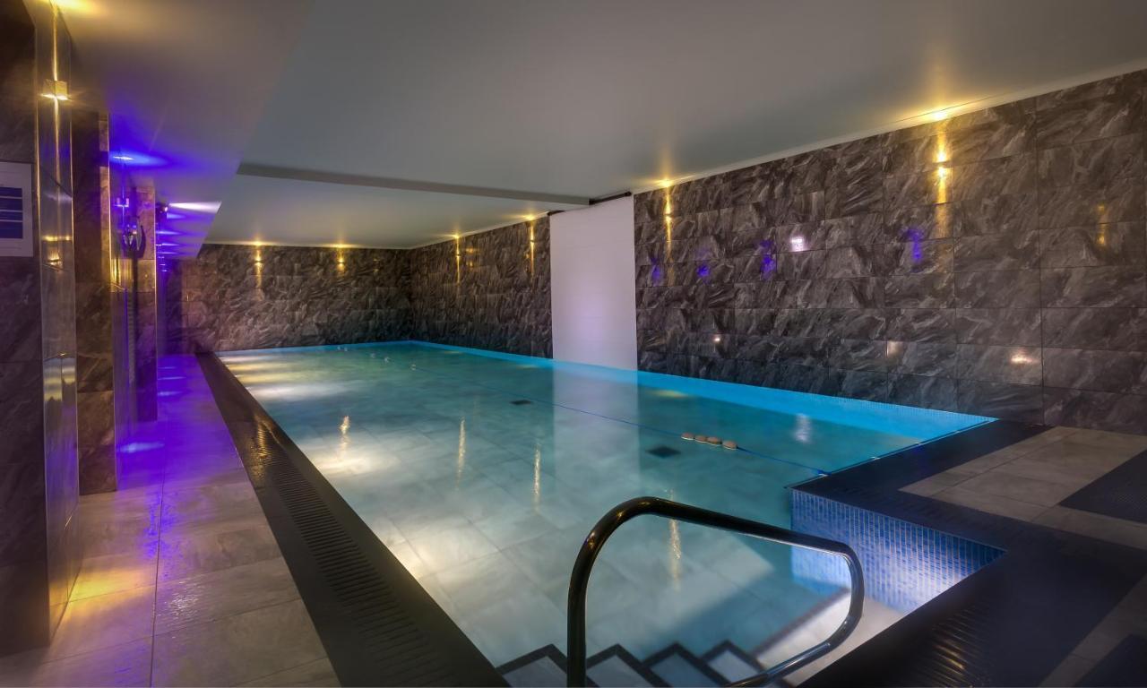 Orrest Range Villa Windermere Dış mekan fotoğraf